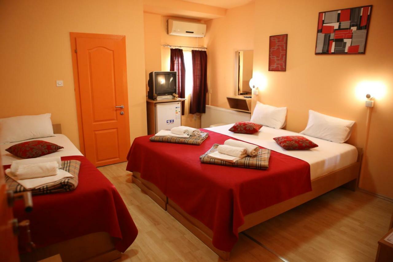 Hotel&Spamontenegro Rivijera Veles Exterior photo