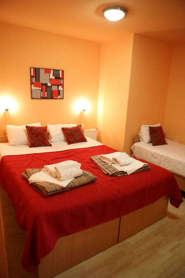 Hotel&Spamontenegro Rivijera Veles Exterior photo