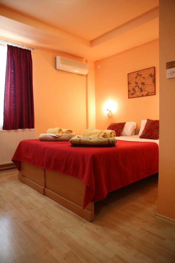 Hotel&Spamontenegro Rivijera Veles Exterior photo