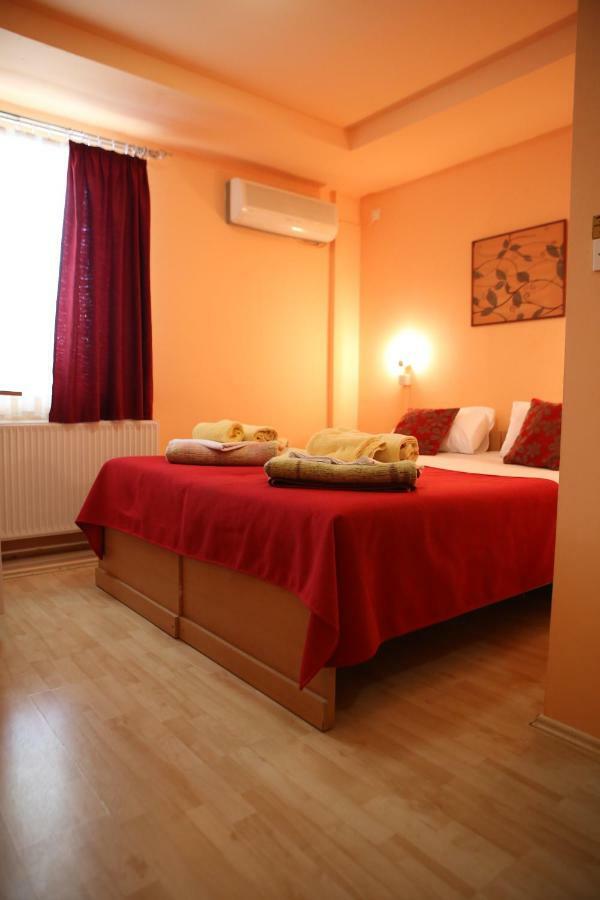 Hotel&Spamontenegro Rivijera Veles Exterior photo