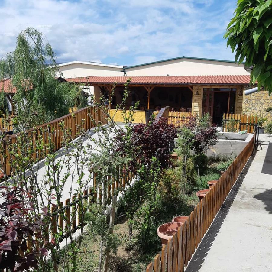 Hotel&Spamontenegro Rivijera Veles Exterior photo